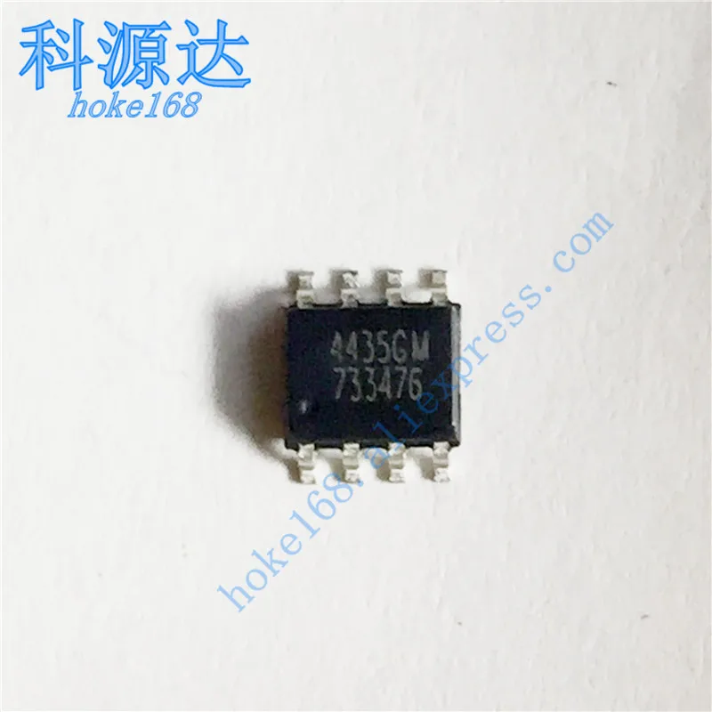 10pcs AP4435GM SOP8 AP4435 4435GM Original Available In Stock
