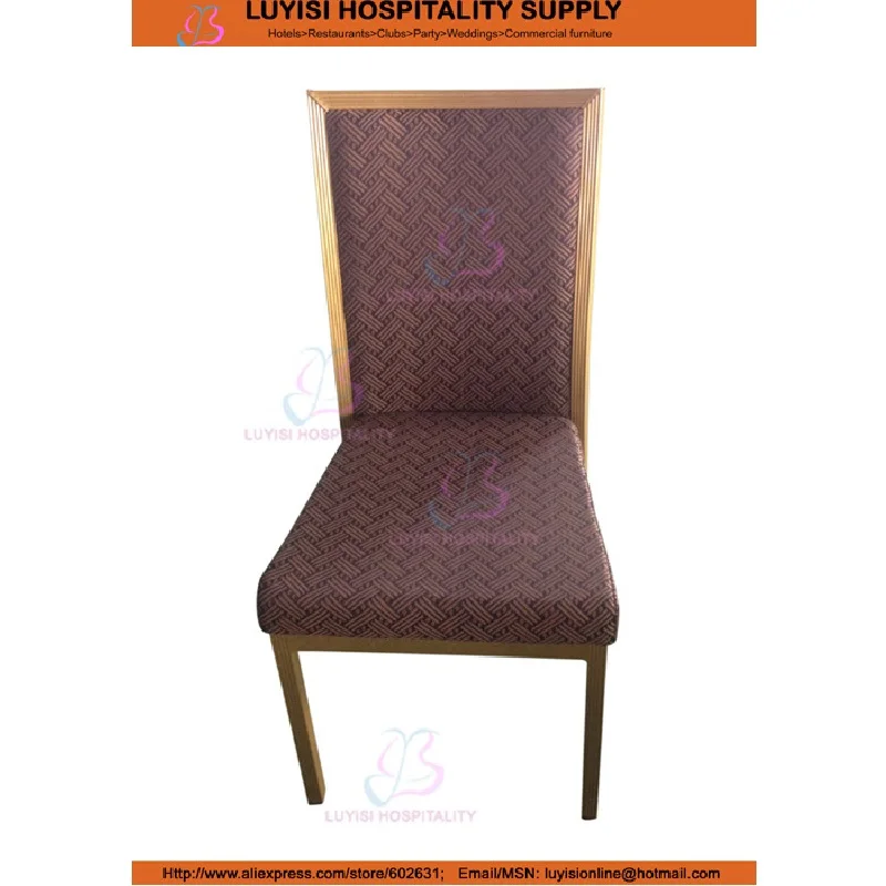 Quality Stronge Stacking Hotel Banquet Chair