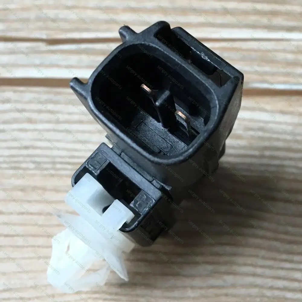 Genuine Sensor 077500-5191 0775005191 Temperature Sensor Air Temp for TOYOTA Prius Lexus