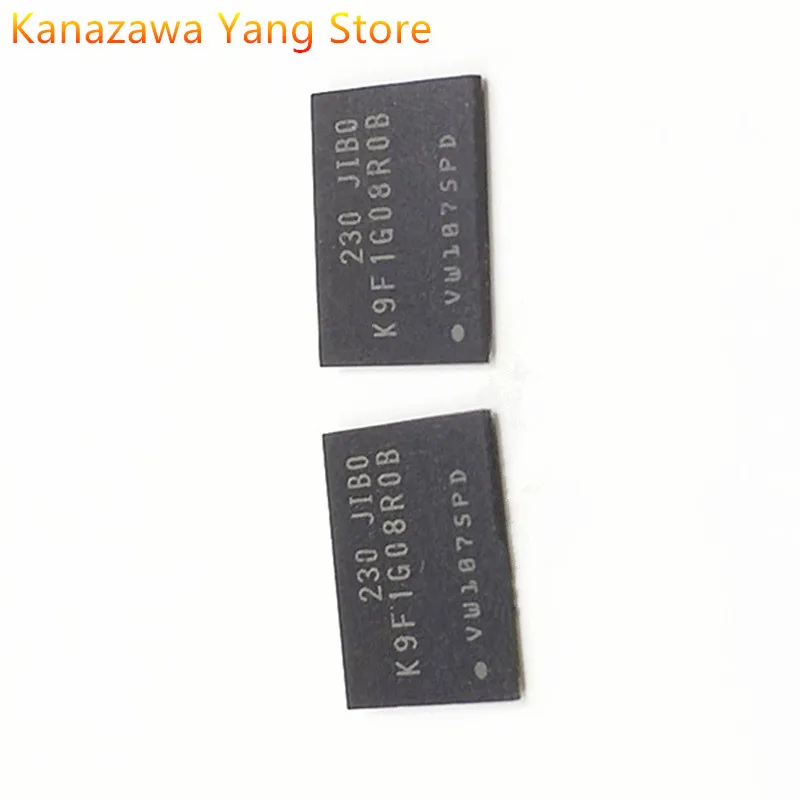 5pcs/Lot Brand New Memory K9F1G08ROB-JIBO K9F1G08R0B Flash Memory Chip IC In Stock Best Quality