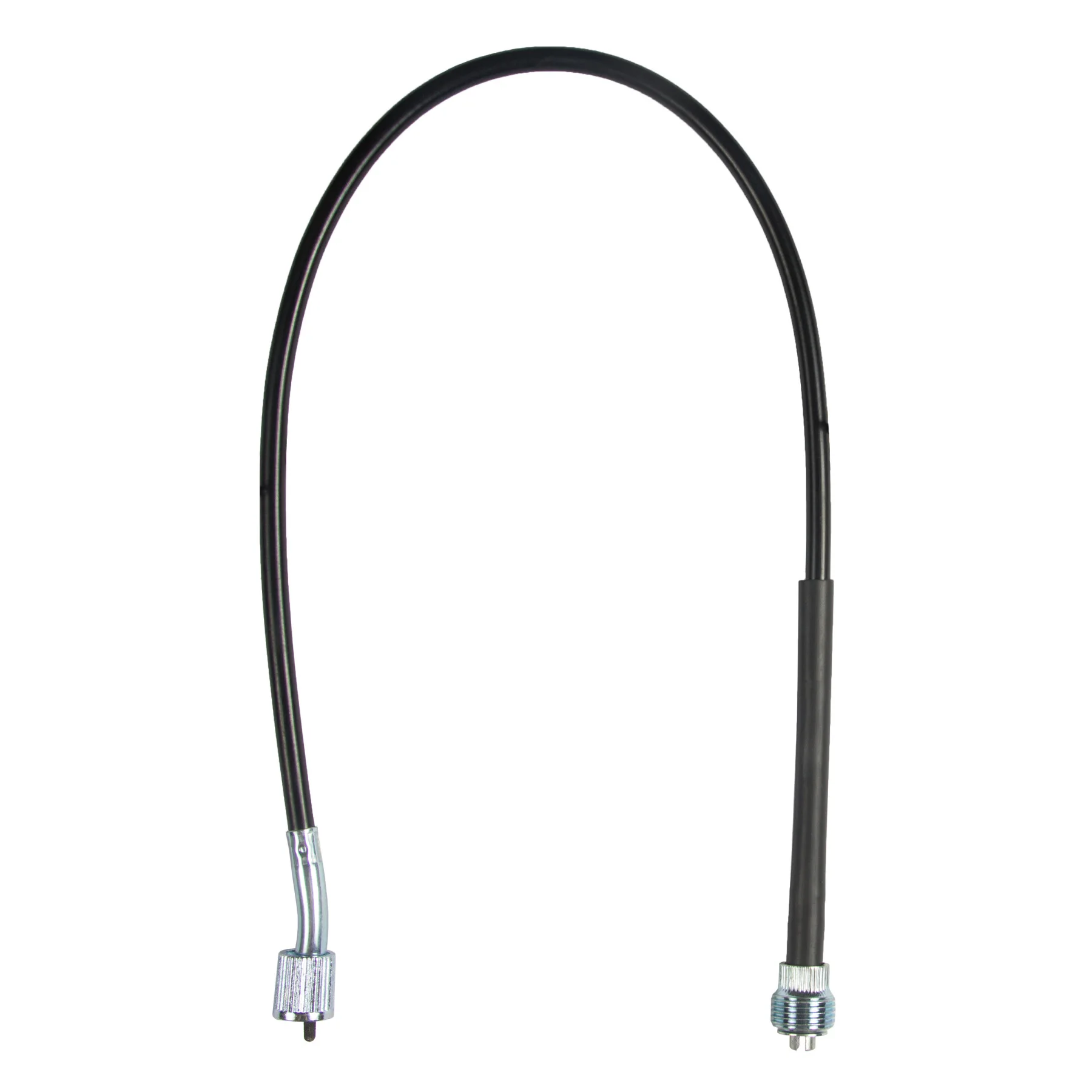 MotoMaster 34940-05311 Tachometer Cable  for Suzuki GS 450 EZ (1980-1981)