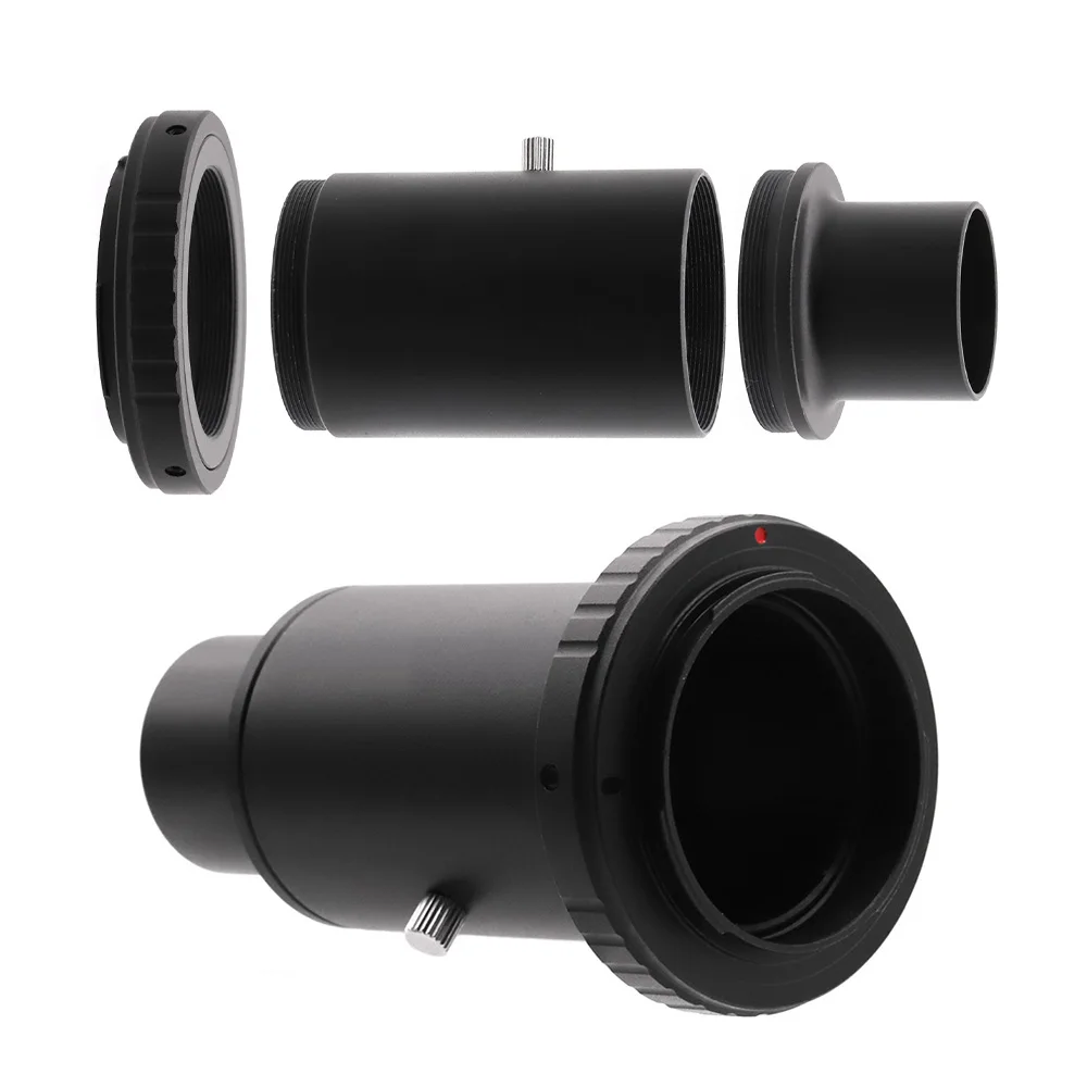 Telescope Adapter Set for Sony Camera 1.25\