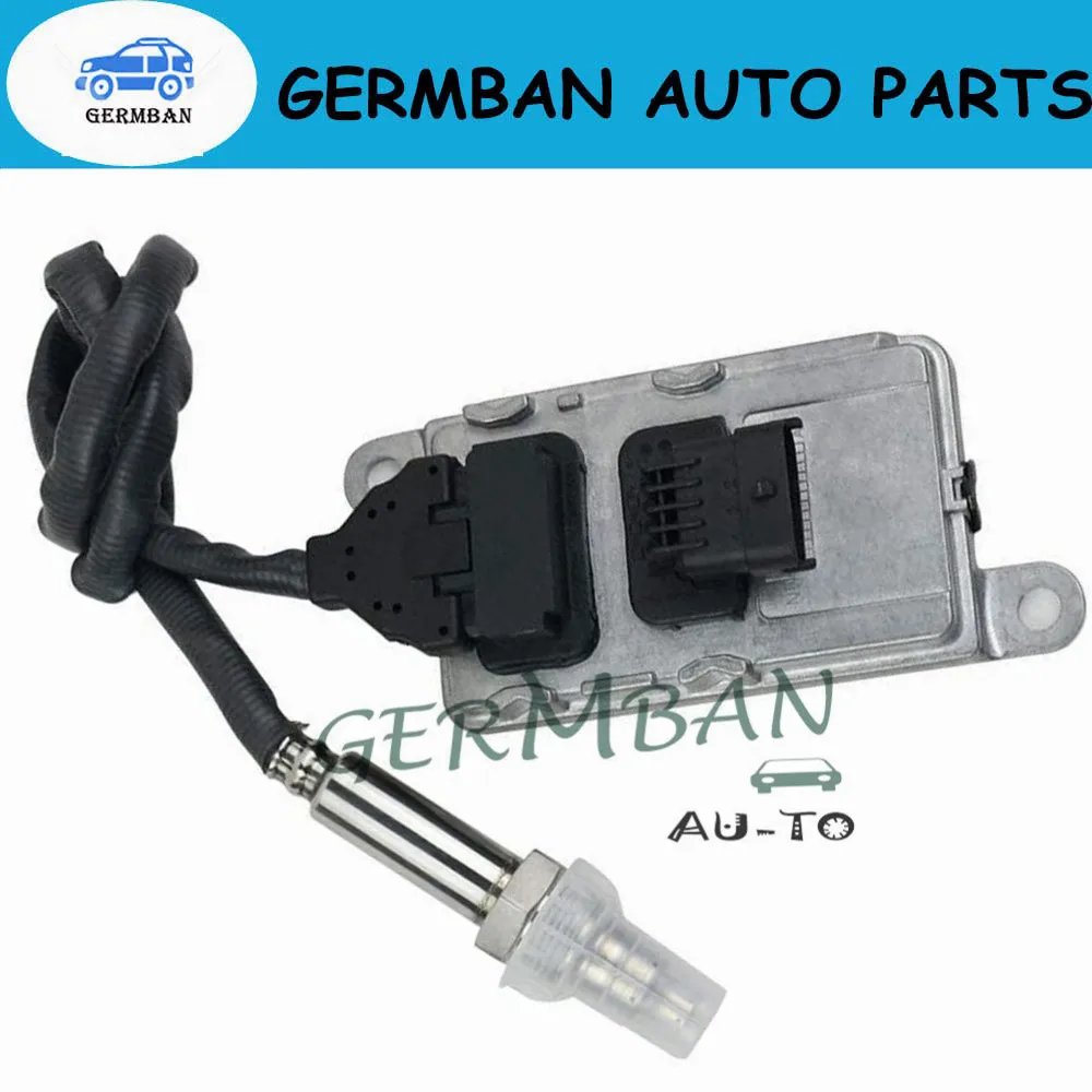 22827993 Original Nitrogen Oxide Sensor Nox Sensor For VOLVO Euro 5WK97371 7422827993