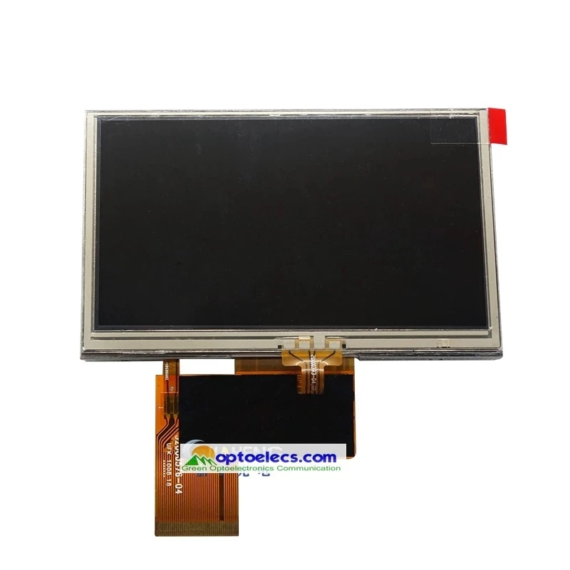 Free Shipping Original LCD Screen for INNO IFS-10/IFS-15/15M/15S View 3 View 5 View 7 fusion splicer LCD display screen unit