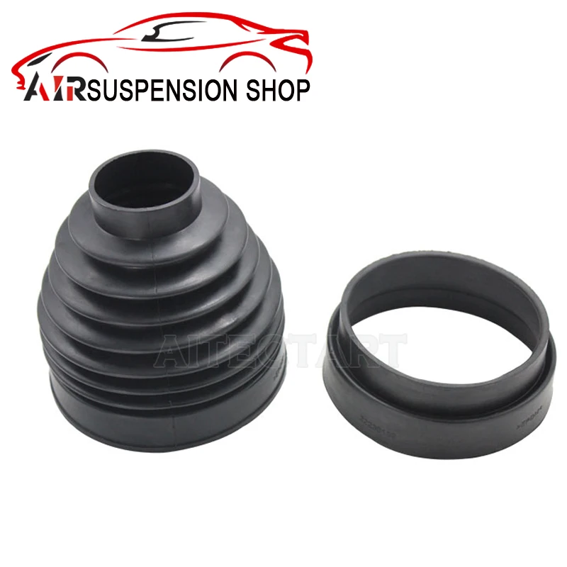 For LR3 LR4 Discovery 3 4 Range Rover Front Air Suspension Boot Dust Cover Boot Sport RBG500010 LR016403 RNB501580 2005-2013