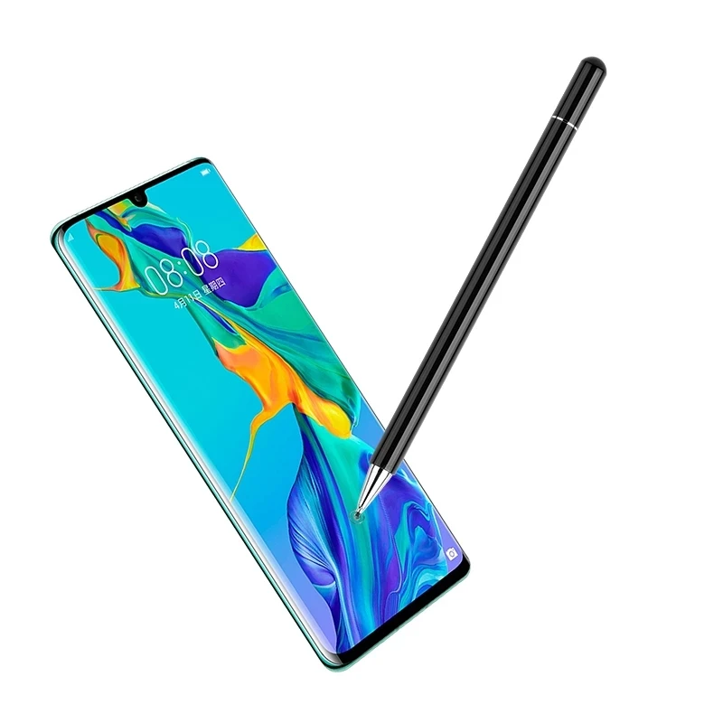 Стилус для Oukitel WP15, WP13, WP12 Pro, WP9, K15 Plus, C23 Pro, WP12, C21 Pro, WP10, C22, WP5 Pro, универсальная ручка для смартфона