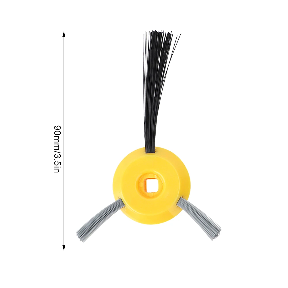 Accessoires de remplacement pour aspirateur Shark, brosse latérale pour Robot de balayage RV750 RV700