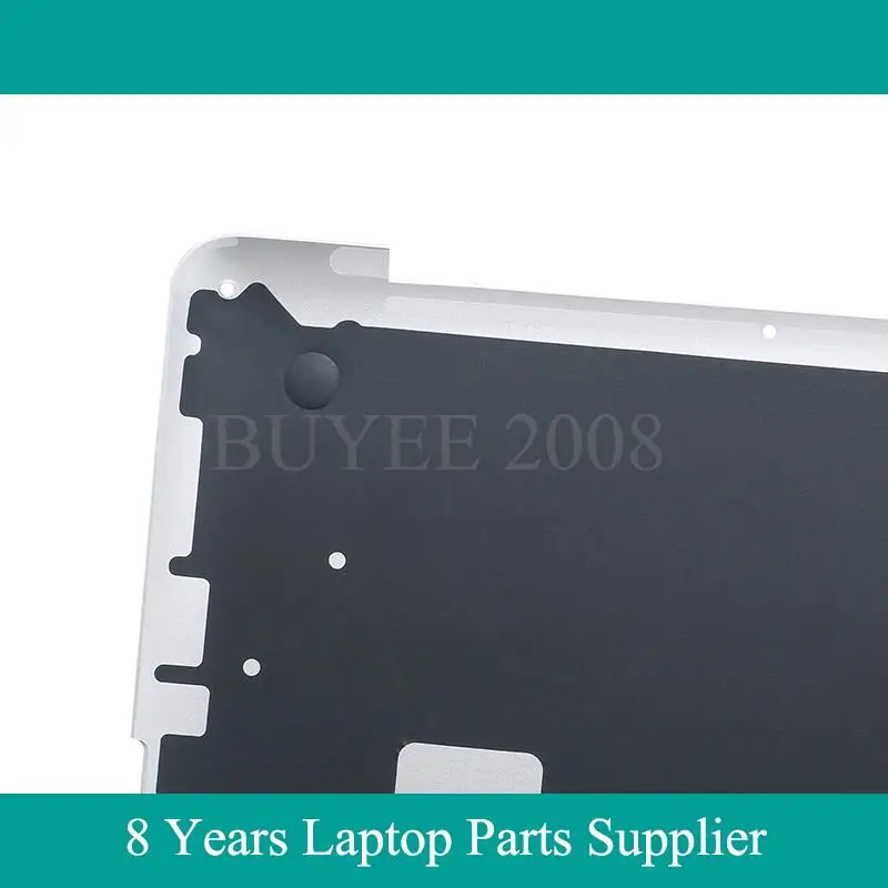 Funda inferior de repuesto para Macbook Pro A1502, cubierta inferior D de 13,3 pulgadas, probada, año 2013, 2014, 2015