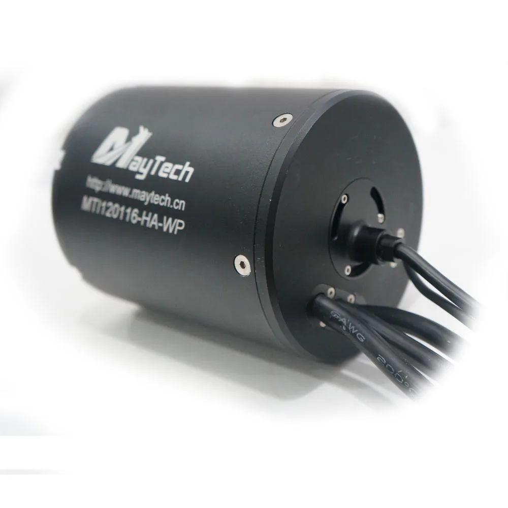 محرك لوح ركوب الأمواج الكهربائي القوي بقدرة 18.8 كيلو وات من Maytech 120116   محرك مقاوم للماء IP68 مبرد بالماء لمحرك Jetski Jetsurf