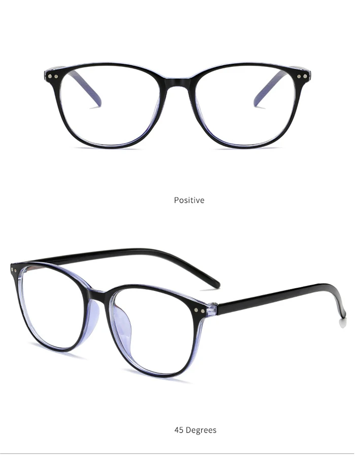 Sonnen photo chrom ismus kurzsichtige Brille Frauen Männer Anti-UV-Chamäleon runde verschreibung pflicht ige Brille 0 -0.5 -0.75 -1.0 bis -6.0 – Detail 11