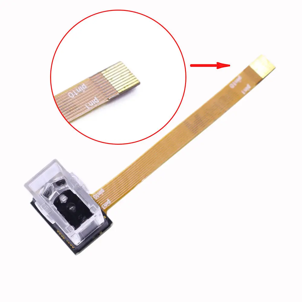 Chip do motor laser m950 para mouse logitech