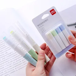 1 + 4 stücke/set Stift typ solide kleber kreative büro 1pc stift festen klebstoff stick mit 4 stücke Kleber Stick Minen grundschule manuelle kleber