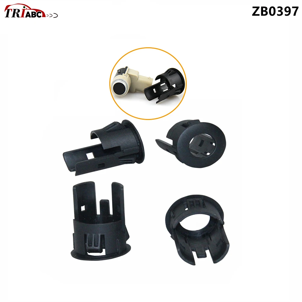 

3603140K24 3603110AKZ36A 3603108AKZ36A 23923408 Parking Sensor Retainer Holder For Great Wall HAVAL H6 Sport H5 C5 Retail