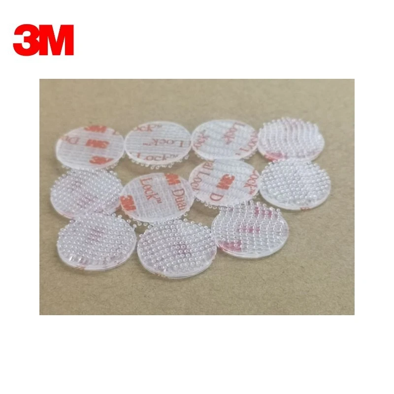 3M SJ3560 Dual Lock Reclosable Fastener 25.4mmx20mm (pack of 20pcs),Dropshipping 2021 Best Selling Products