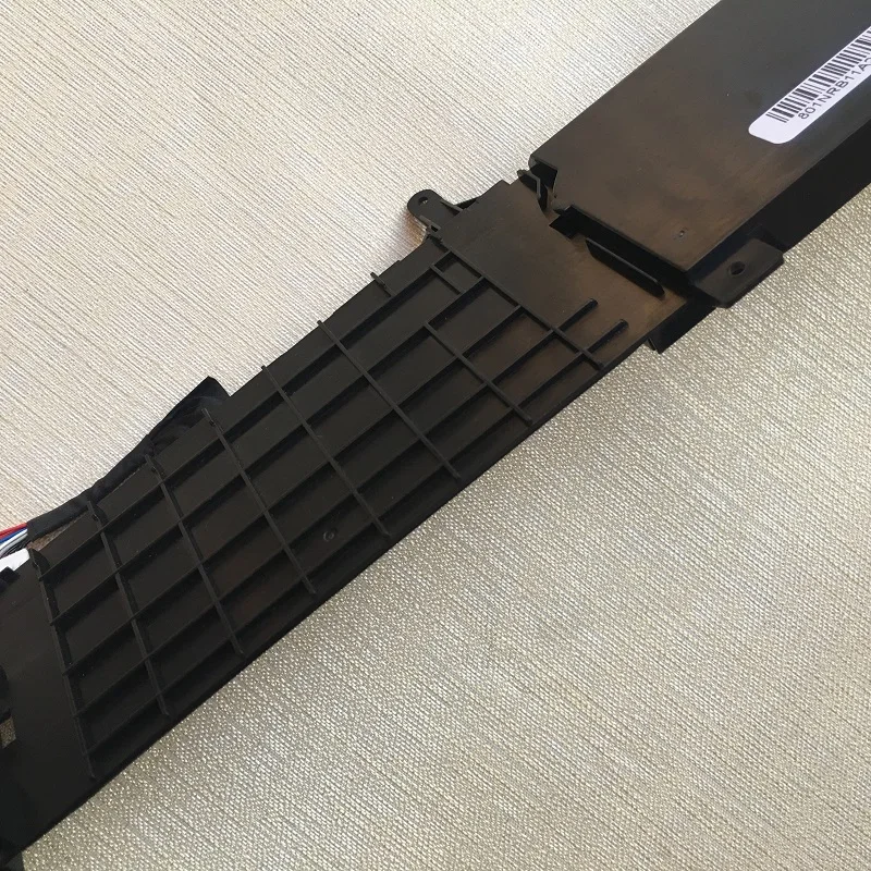 Imagem -05 - Supstone Novo 6jhdv 5046j Bateria do Portátil para Dell Alienware 17 r2 r3 Anw172136slv P43f Aw17r34175slv 92wh