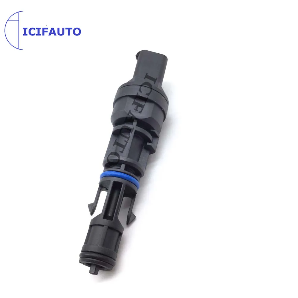 Lcd-computer-geschwindigkeitsmesser-grüne Sensor SS2 Stecker Zopf Anschluss Draht Für Renault Clio Espace Kangoo Megane 7700418919 7700414694