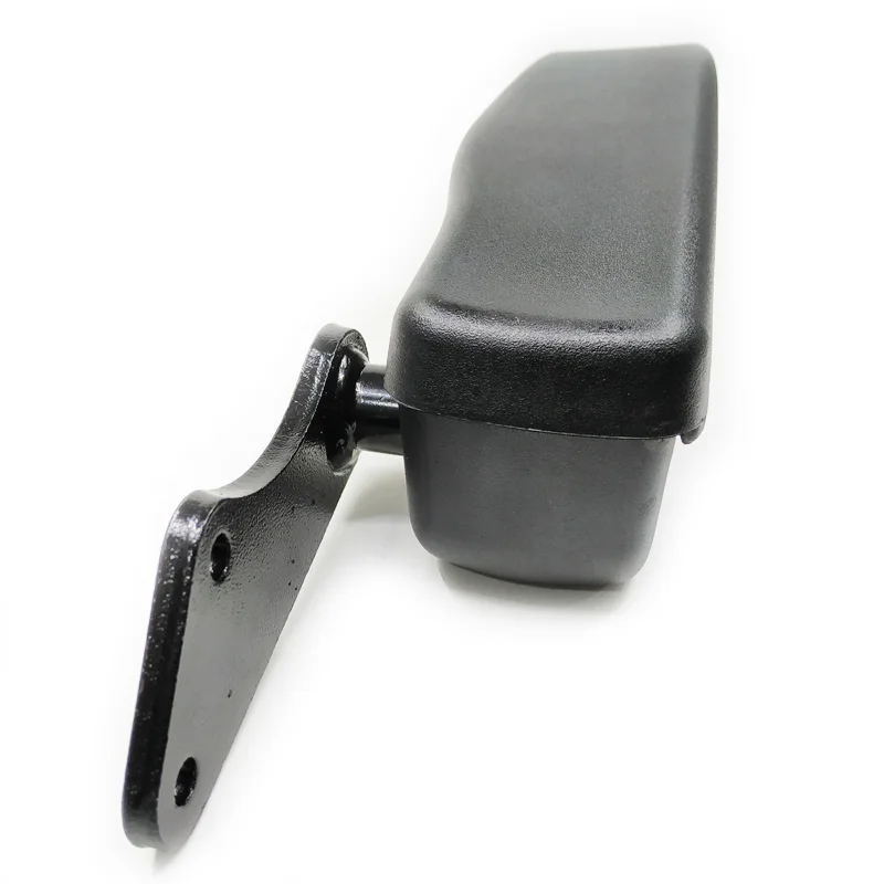 Reposabrazos para Volvo, accesorios para excavadora EC140, 210, 240, 290, 360B, 1 unidad