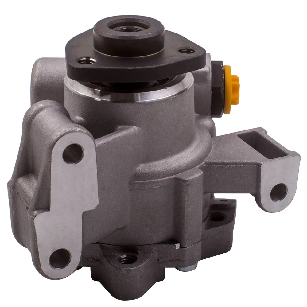 Power Steering Pump For Mercedes-Benz G 270 ML 270 CDI 2.7 1999-2005 0024669001  0034665601 0024669101