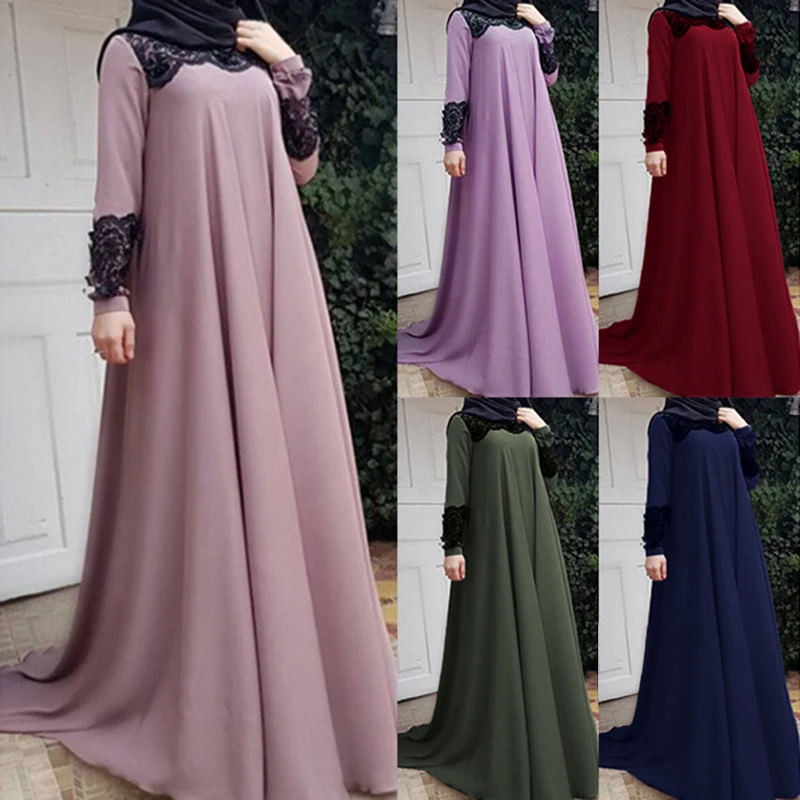 

bangladesh Abaya Dubai Kaftan Ramadan Abayas Eid Mubarak Dress Muslim Women Caftan Maxi Gown Islamic Clothing Arab Dresses Robe