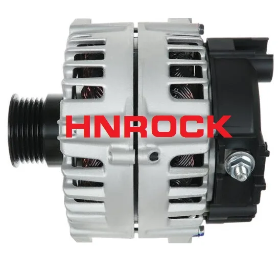 

NEW HNROCK 12V 250A ALTERNATOR CG25S020 CG25S036 DA2809 DRA1699 LRA04046 LRA4046 0009060304 0009061422 FOR MERCEDES BENZ