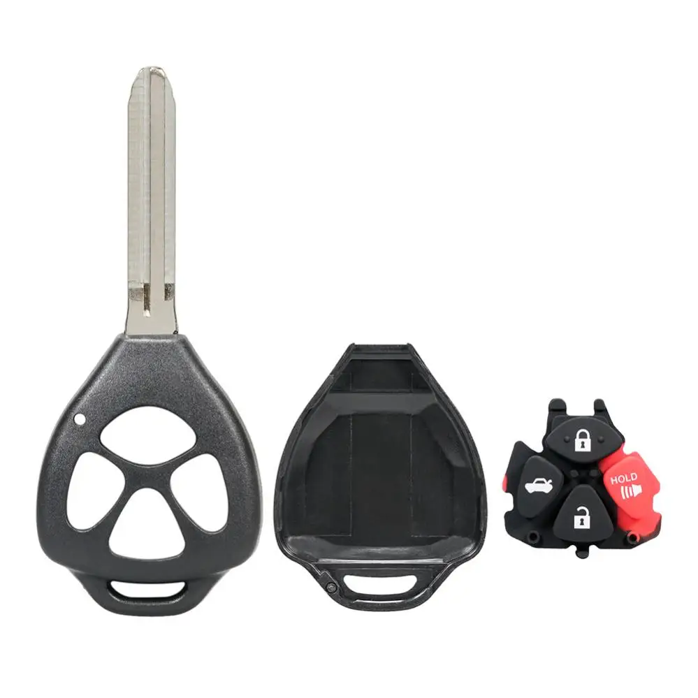 Рисунок 2 - Чехол для автомобильного ключа