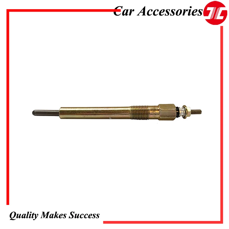 

Genuine Glow Plug 3770100SC For ISUZU 4JB1 8-94133759-8 Opel Campo 2.5 JMC JX493 Transit Pickup Conquer 4JA1 Original Auto Parts