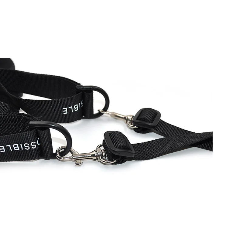 รีโมทคอนโทรลปรับสายคล้องไหล่เข็มขัดแขวนเชือกสลิงคอตะขอสำหรับ DJI Phantom 3/4 Inspire อุปกรณ์เสริม