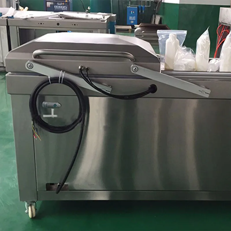 Commercail Vacuum S…