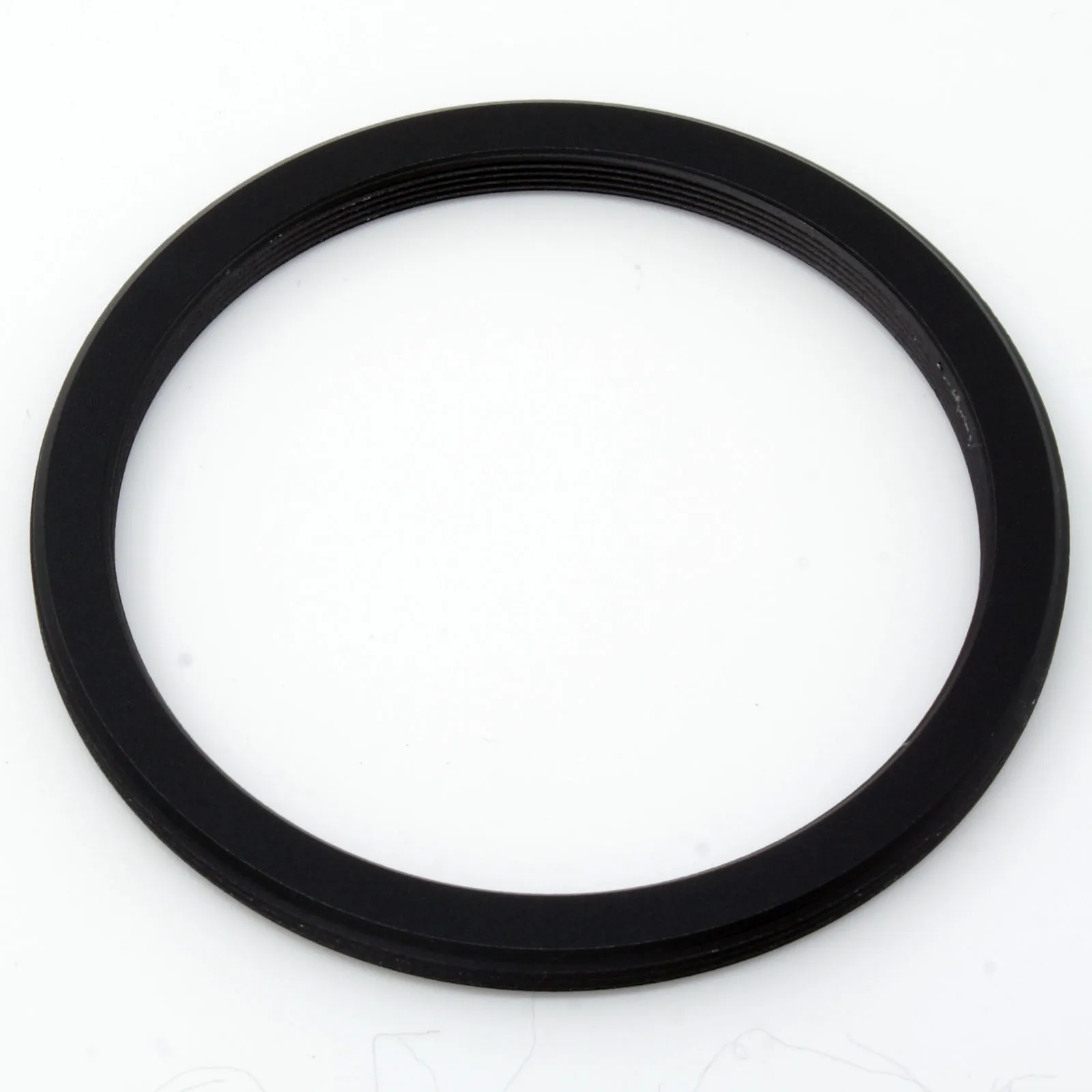 M55-M65 adattatore per obiettivo a modifica piatta M55 x0.75 femmina a vite filettata maschio x1 da 65mm