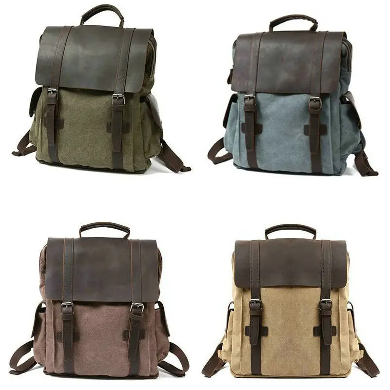 Travel Bag School Bag Satchel Backpack Laptop Bag 13.3 14.1 15.4 15.6' Notebook Bag For Macbook Air Pro Computer PC Bag 065