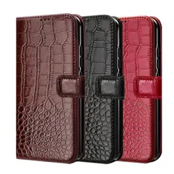 Custodia per Doogee N40 Pro custodia protettiva per cellulare in pelle di alta qualità custodia protettiva per Doogee N40 Pro n40pro 6.52 pollici Coque Funda