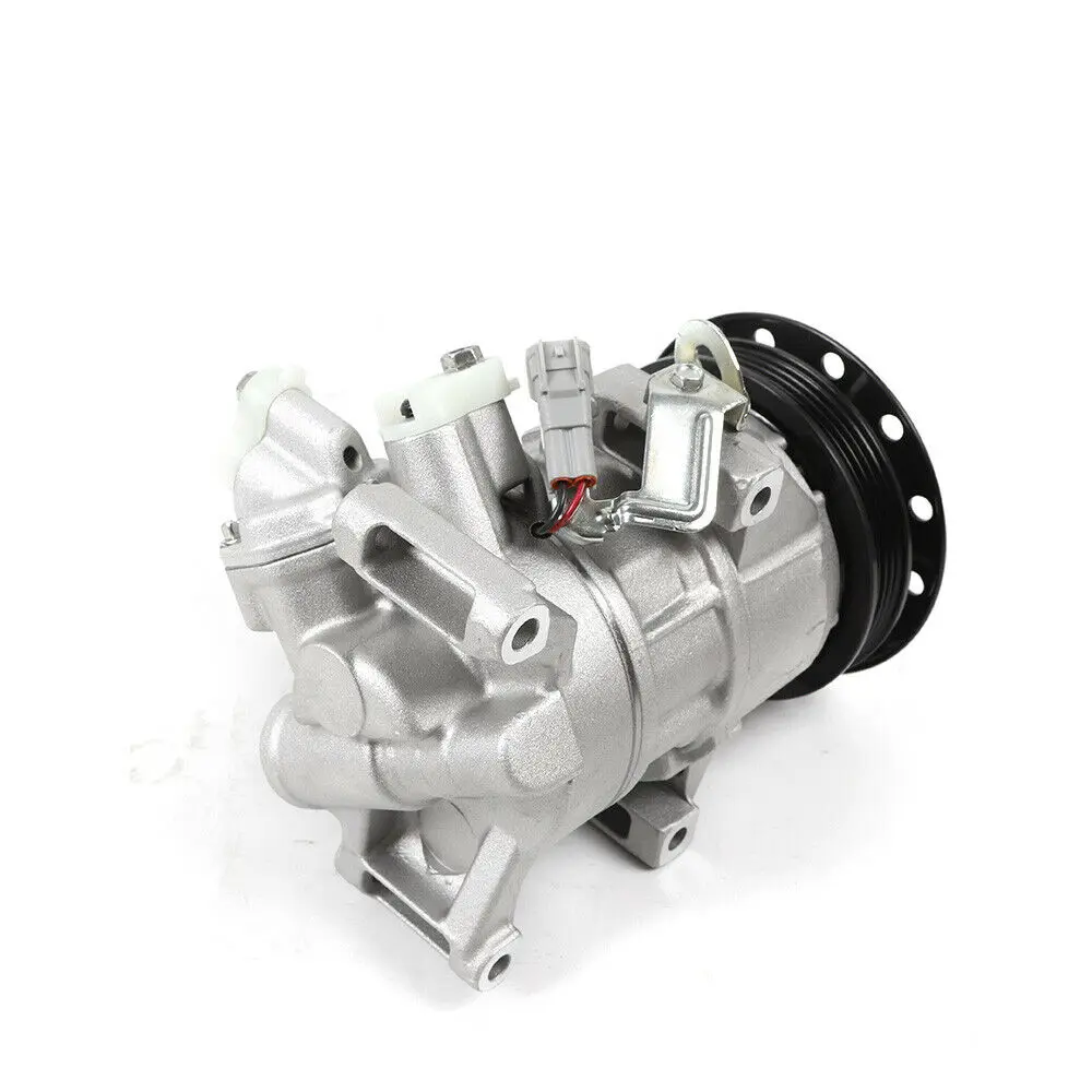 For 2004 2005 2006 Scion xA xB 1.5L Car Air Conditioning Compressor  With Clutch CO 11034C Fit