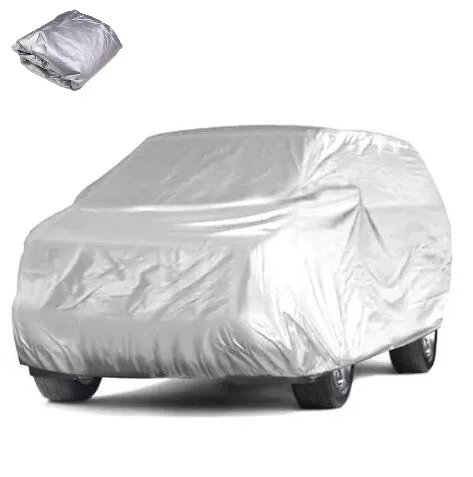 

For Off-road Vehicle SUV 4600x1800x1700mm Car Outdoor Cover Waterproof Dustproof Cover Sun Protection Cover For Dust Snow