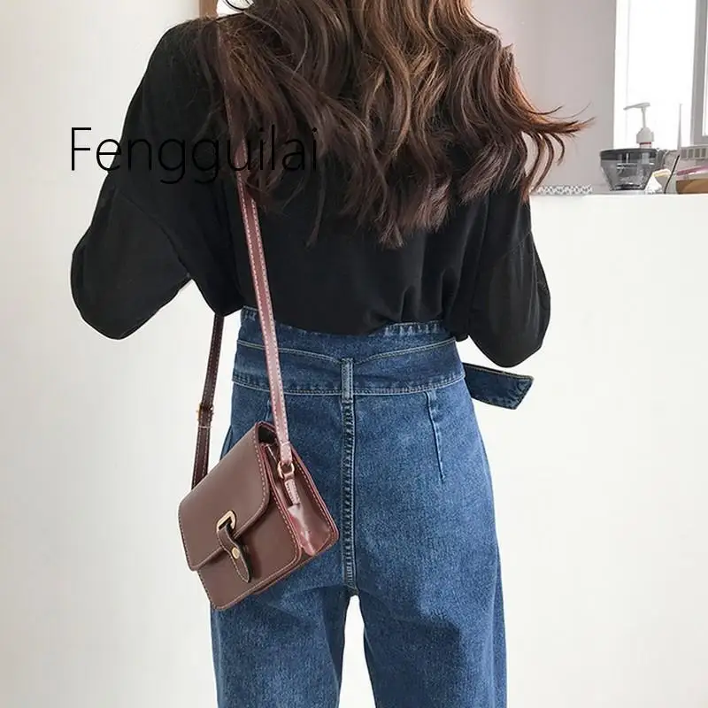 2021 Boyfriend Jeans for Women Fashion Streetwear Loose Women Jeans with High Waist Personality Irregularl Belt Vintage Denim Pa