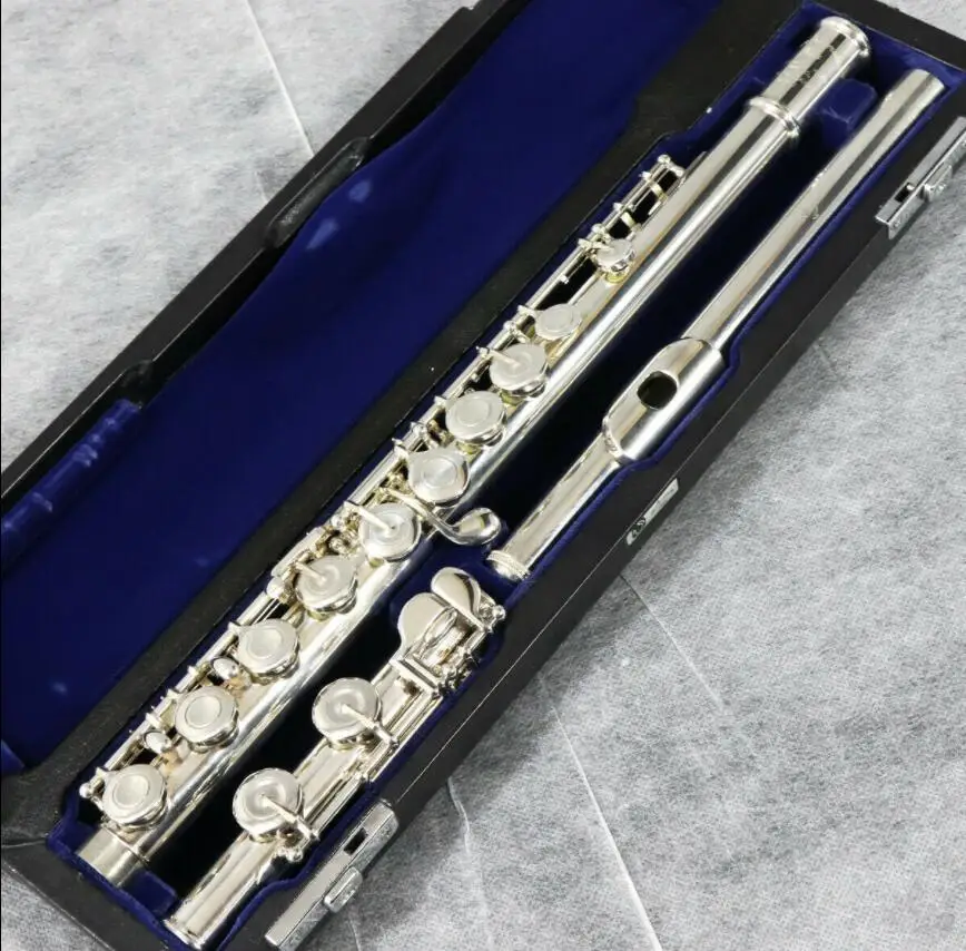 

MURAMATSU EX III Flute