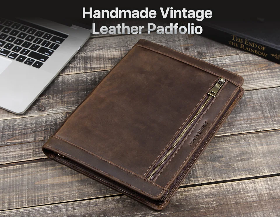 Leder-Portfolio-Hülle für iPad Pro 11 7. 8. 9. 10. Generation iPad Air 5. 6. 4. 10.9 Air 5 Hülle iPad Pro 10.5 9.7 Cover – Detail 1