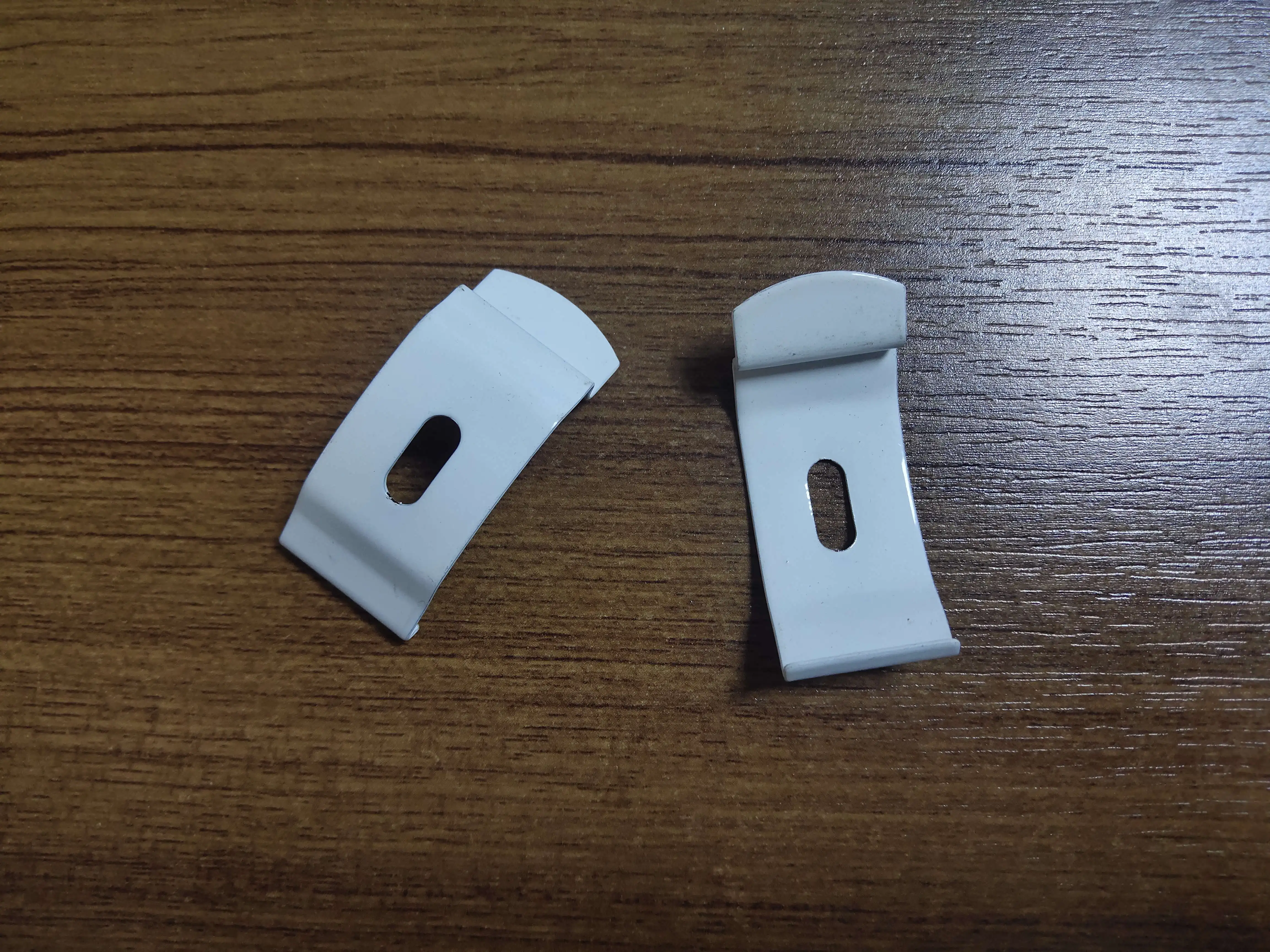 Ceiling Clip For Vertical Blinds Brackets