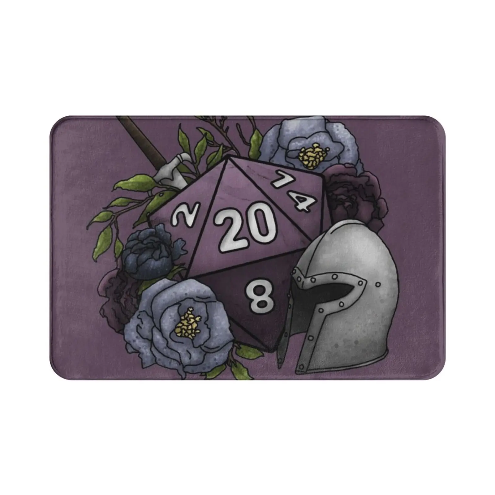 Fighter Class D20-T… - image