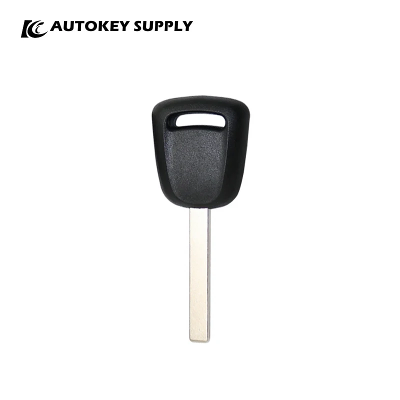 

For Gm Transponder Key Hu100 Barss Blade Shell Only No Logo Autokeysupply AKGMS252