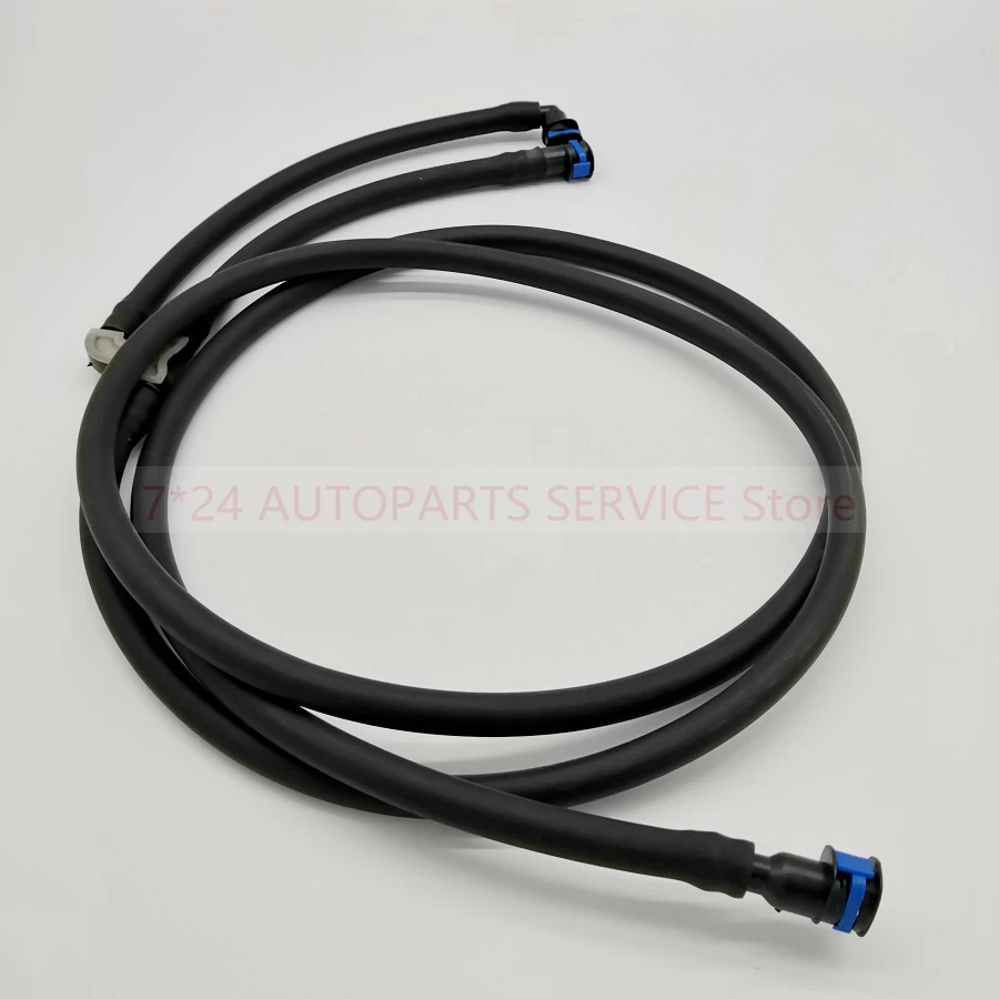 2218600392 Headlight Washer Pipe Water Hose Forbenz S-CLASS (W221) S 350 S550 S600 OE A 221 860 03 92 A2218600392 221 860 03 92