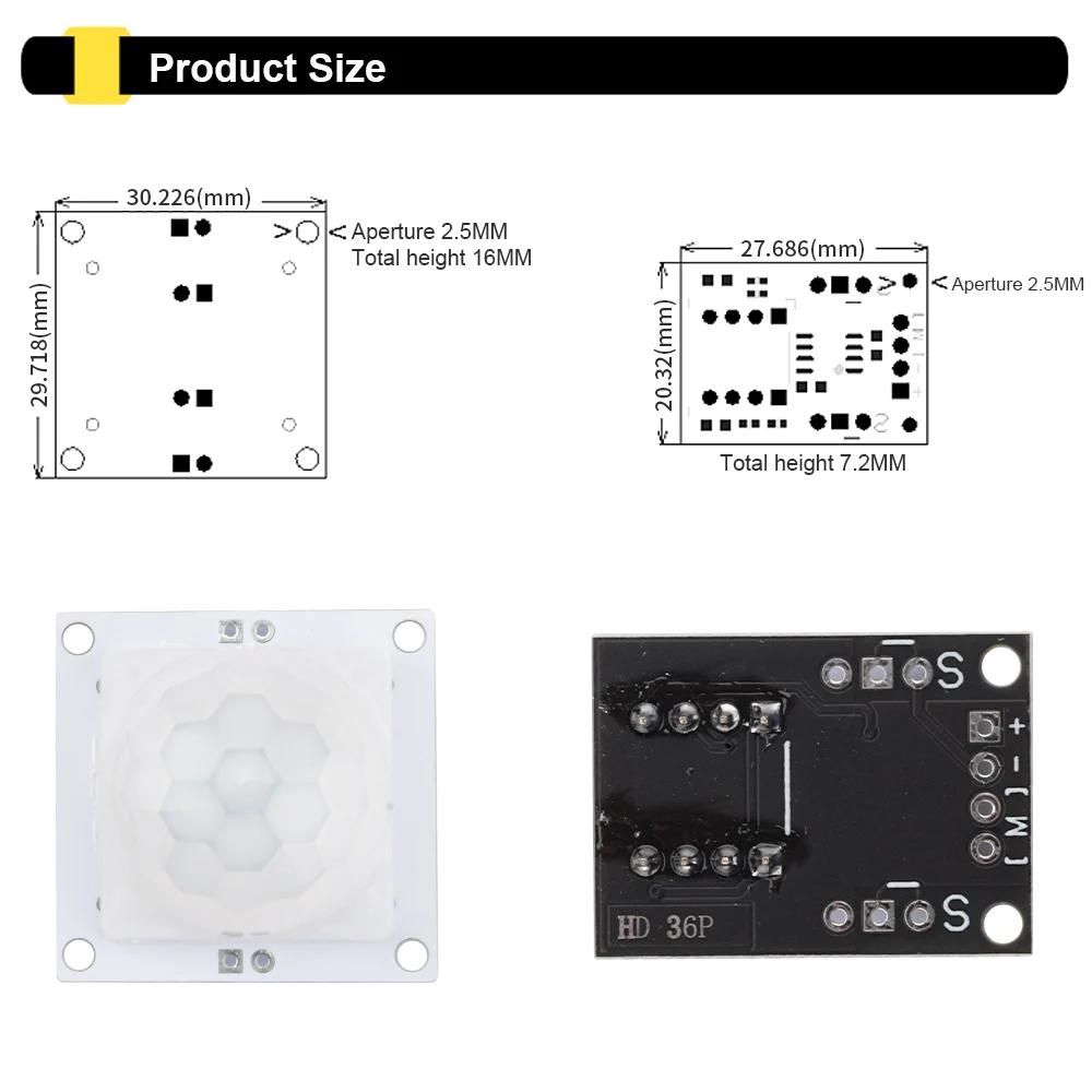 Volg Licht Module, Lichtbron Tracking Board, Zon Tracking, Zon Licht Detectie En Tracking, licht-Zoekende Module Circuit