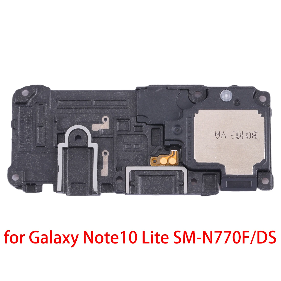 

Speaker Ringer Buzzer for Samsung Galaxy Note10 Lite SM-N770F/DS/SM-G977B/SM-G990F/DS