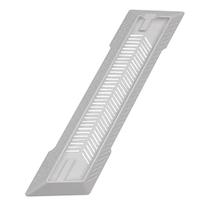 PS4 Slim Konsolu, Dock, Beşik, Montaj Braketi, Kasanın Tabanı, PS4 Pro Oyun Aksesuarları için dikey bir stand 8 ve size ps4'ü söyleyecek en büyük satışlar-no. 2