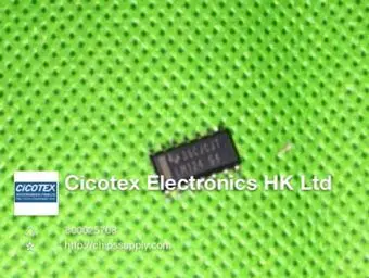 

10pcs/lot LM124DR 124 SOP-14 IC OPAMP GP 1.2MHZ 14SOIC LM124D