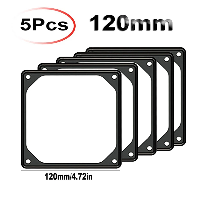 Variant: 5 pièces 120 mm