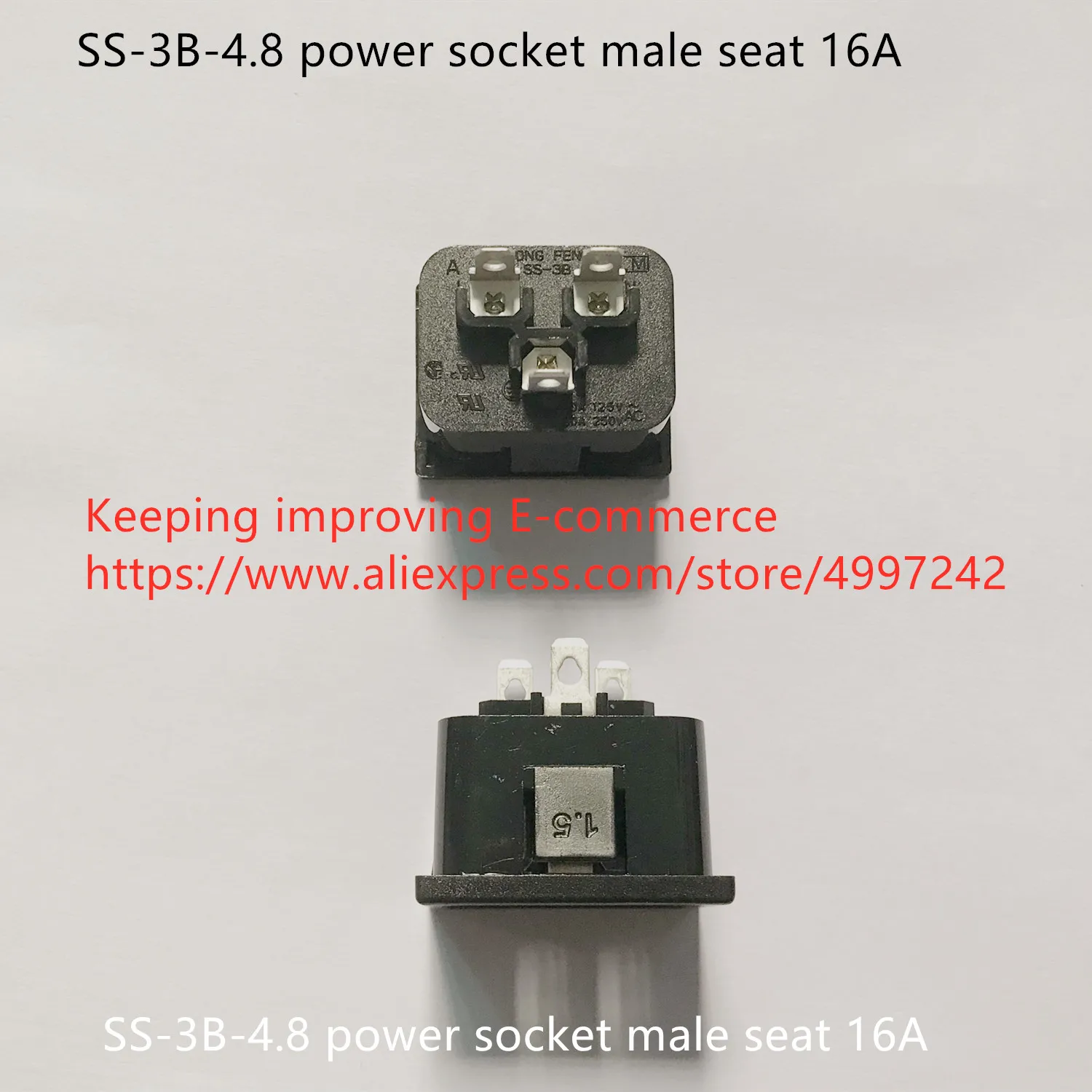 Original New 100% S… - image