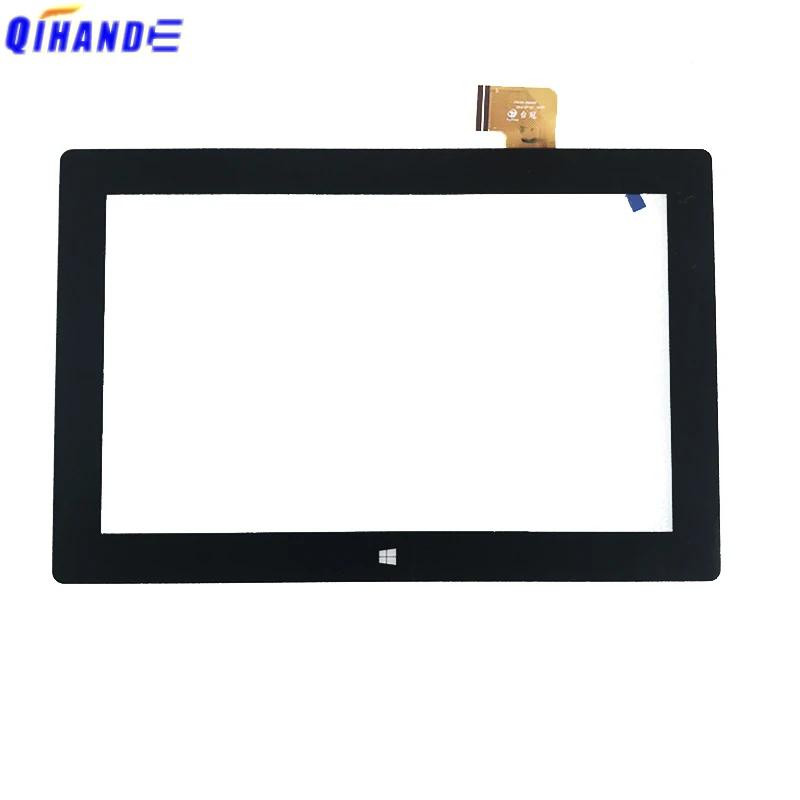 Dla przełącznika jeden 10 dla Acer przełącznik One10 S1002 SW1-011 N169P6 ekran dotykowy Digitizer FPC101-0966CT FPC101-0966bT FPC101-0966DT