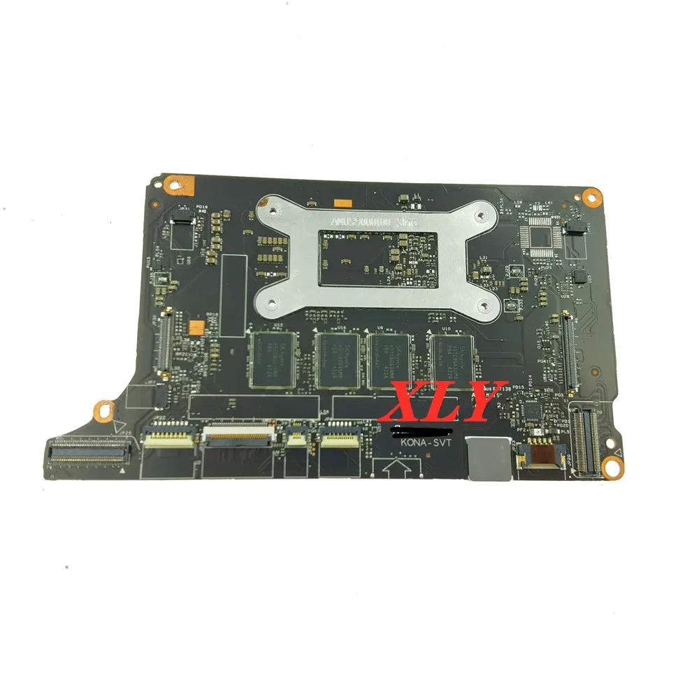 FOR  Lenovo Yoga 2 Pro Laptop Motherboard  NM-A074 with CPU  I7-4500U/4510U ,8G RAM 100% Tested Mainboard 5B20G38213 90004988