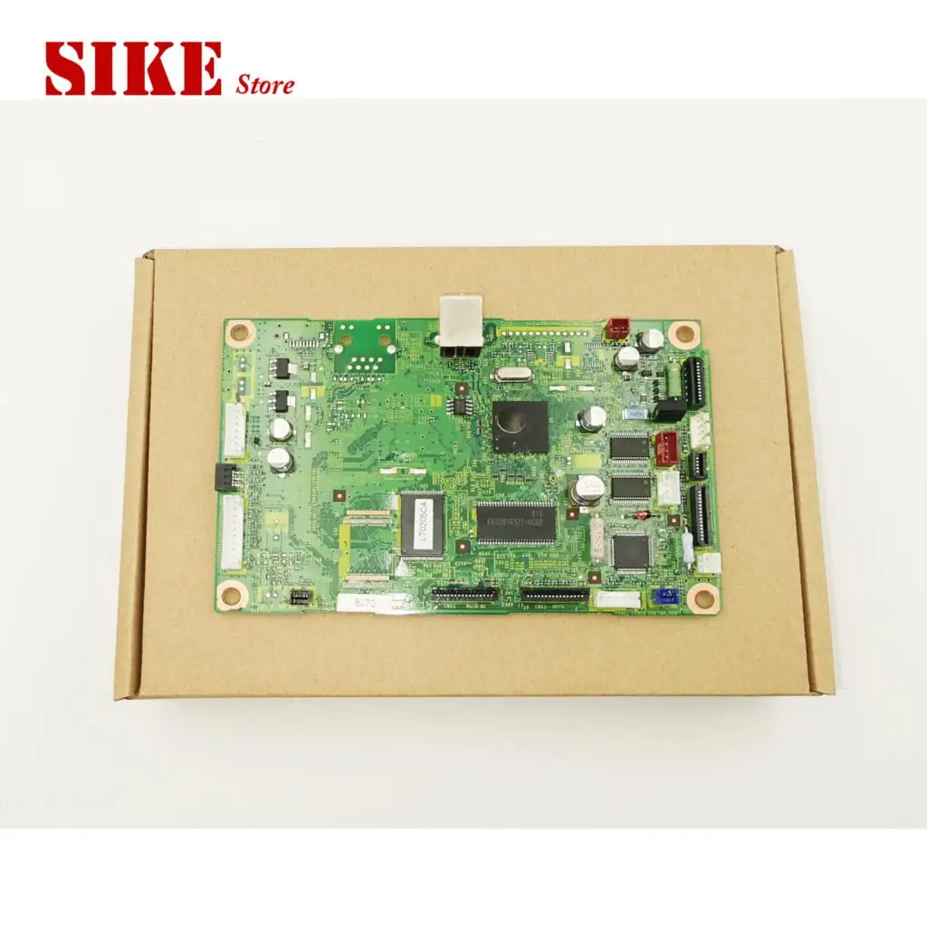 Imagem -05 - Placa Principal de Lógica para Computador Placa Principal com Formatador 7030 e 7040 Placa Principal Dcp7030 Dcp7040 Lt0203020 Lt0289020