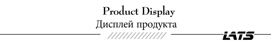 Product detail